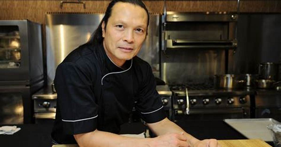 Susur Lee
