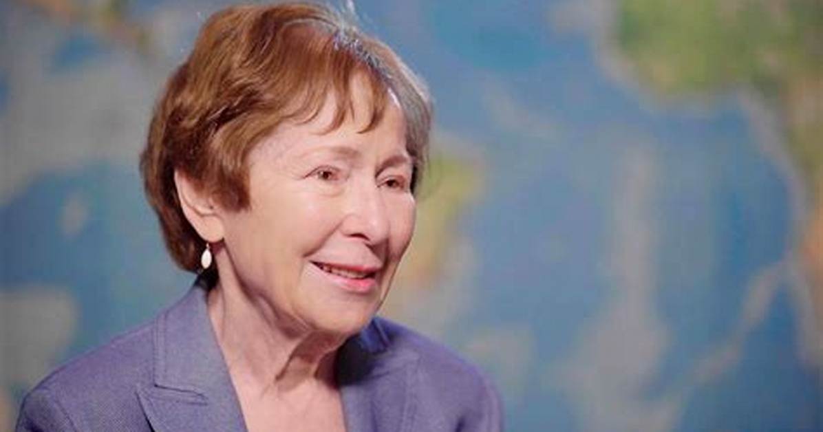 Suzanne Berger