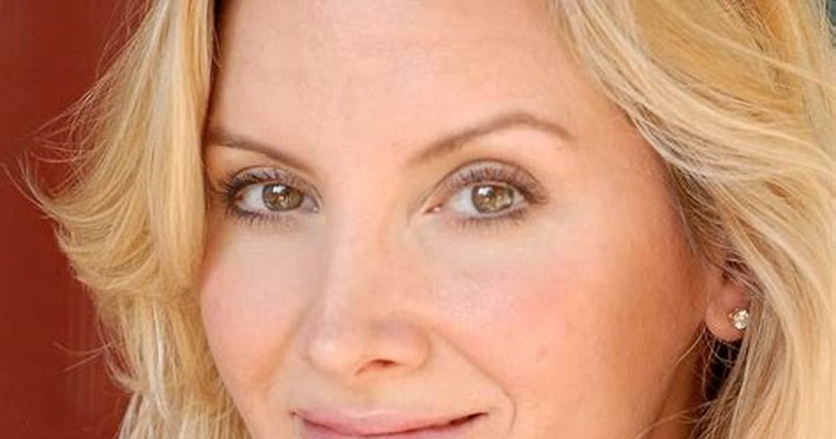 Suzanne Friedline