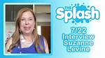 Suzanne M. Levine