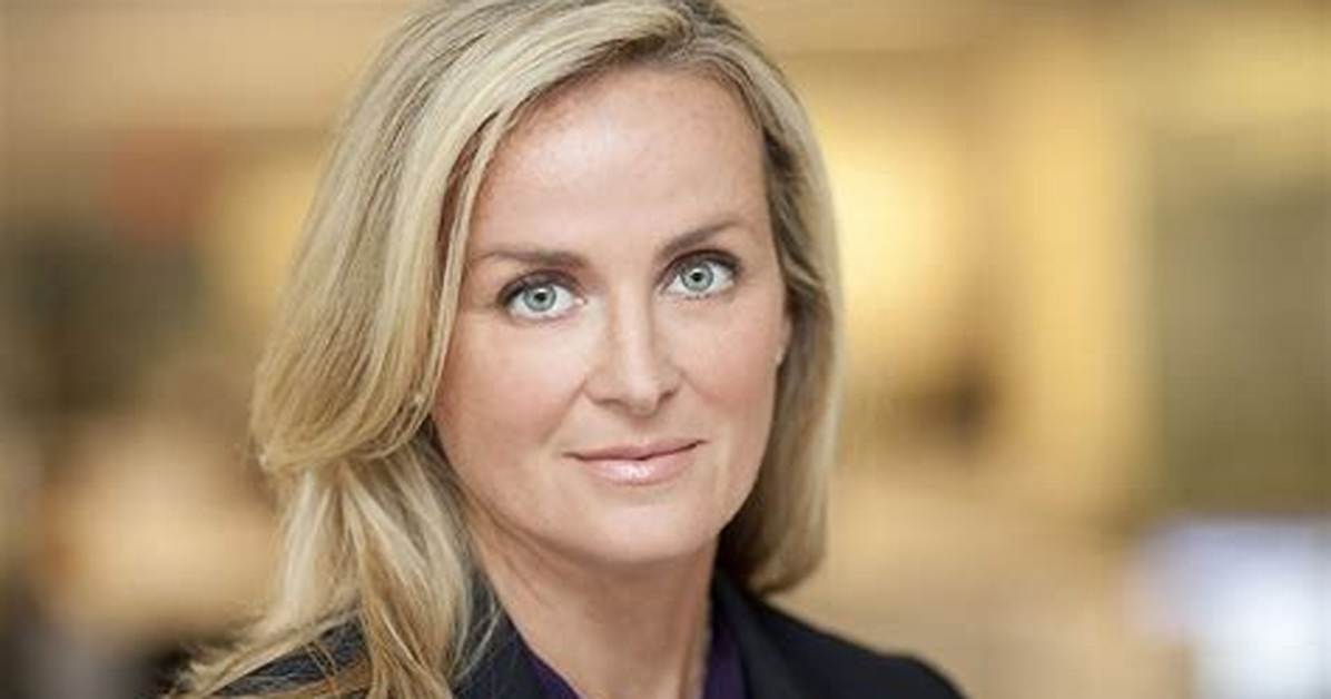 Suzanne Scott