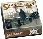 Suzerainty
