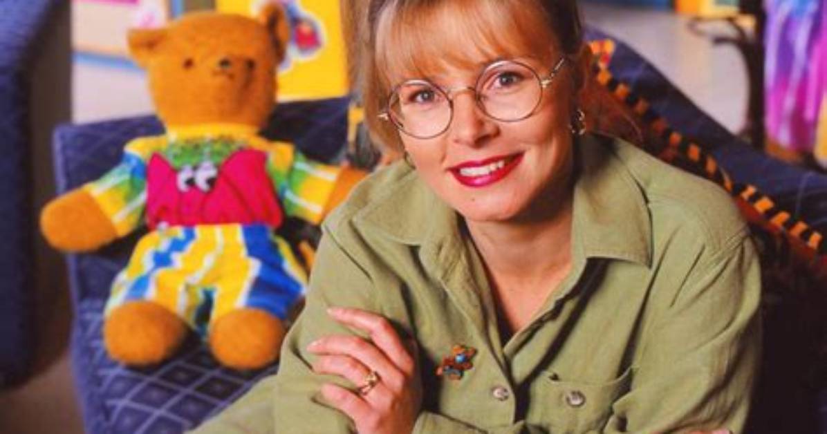 Suzy Cato