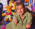 Suzy Cato