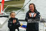 Svante Thunberg