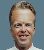 Sverre Aarseth