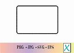 Svg Rounded Corner