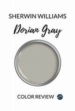 Sw Dorian Gray