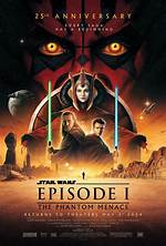 Sw E1 - the Phantom Menace