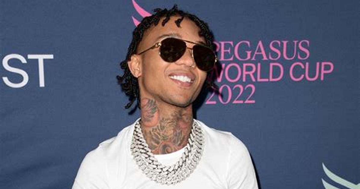 Swae Lee