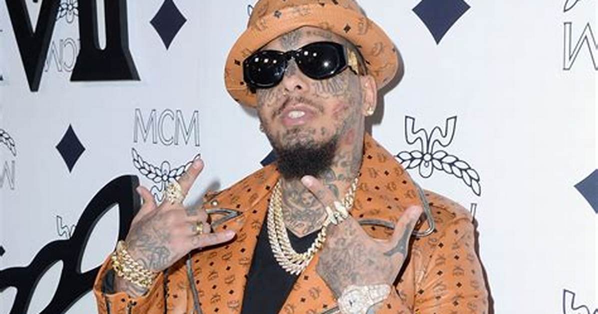 Swagg Man