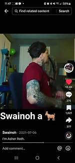 Swainoh