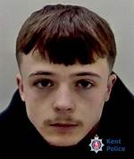 Swanley Arrest