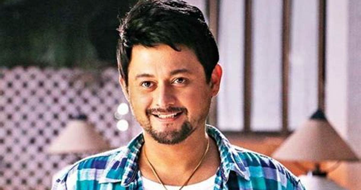 Swapnil Joshi
