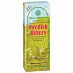 Swedish Bitters