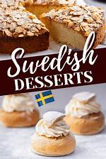 Swedish Pastries - Famousfix. Com List