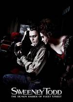 Sweeney Todd Fan Casting