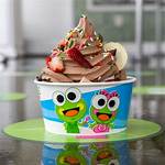 Sweet Frogs
