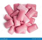 Sweet Stuff for Chewing