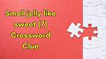 Sweet-Talk Crossword Clue and Answer