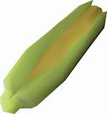 Sweetcorn Osrs