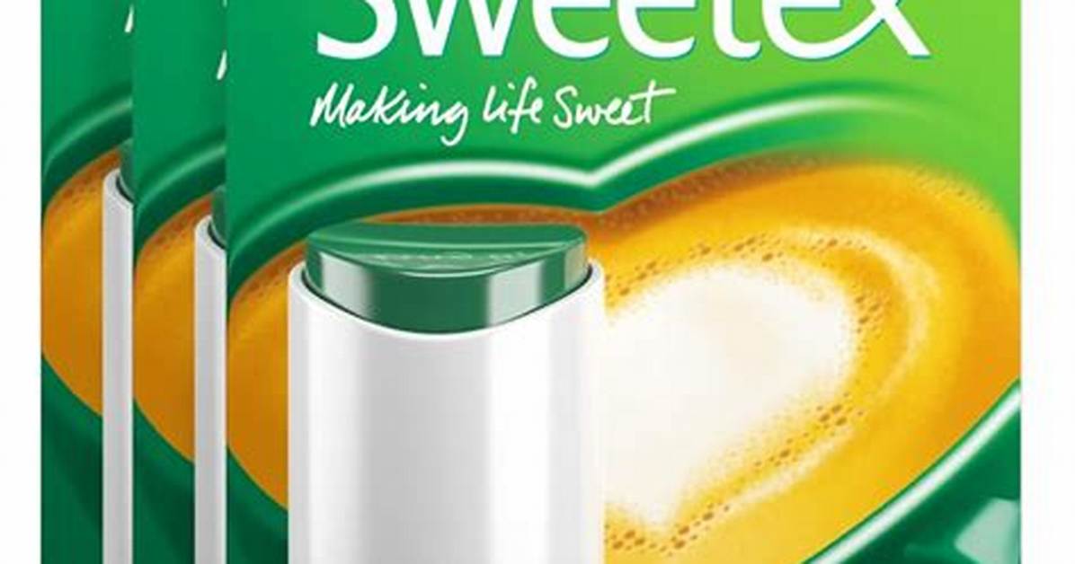 Sweetex