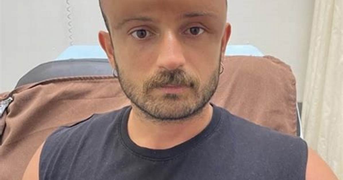 Swelled Head