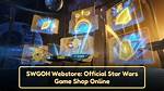 Swgoh Webstore - Espressocoder