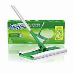 Swiffer Tool