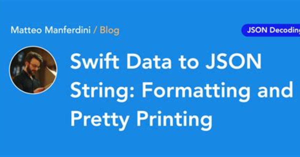 Swift 3.0: Data to Json [String: Any]