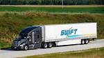 Swift Trucks