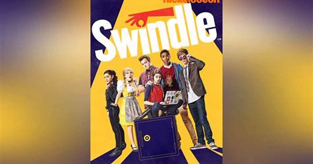 Swindle