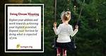 Swing Meaning
