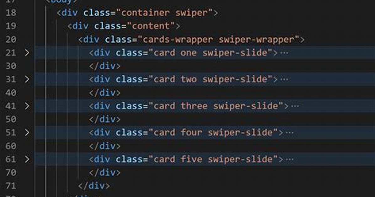Swiper. Js Slide Width