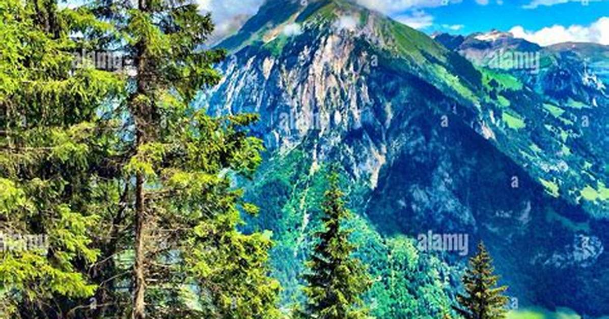 Swiss Peak