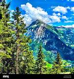 Swiss Peak