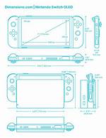 Switch Dimensions