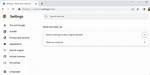 Switching Between Chrome Browser Windows [Closed]