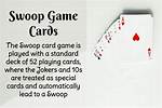 Swoop Card Game: Rules and How to Play?