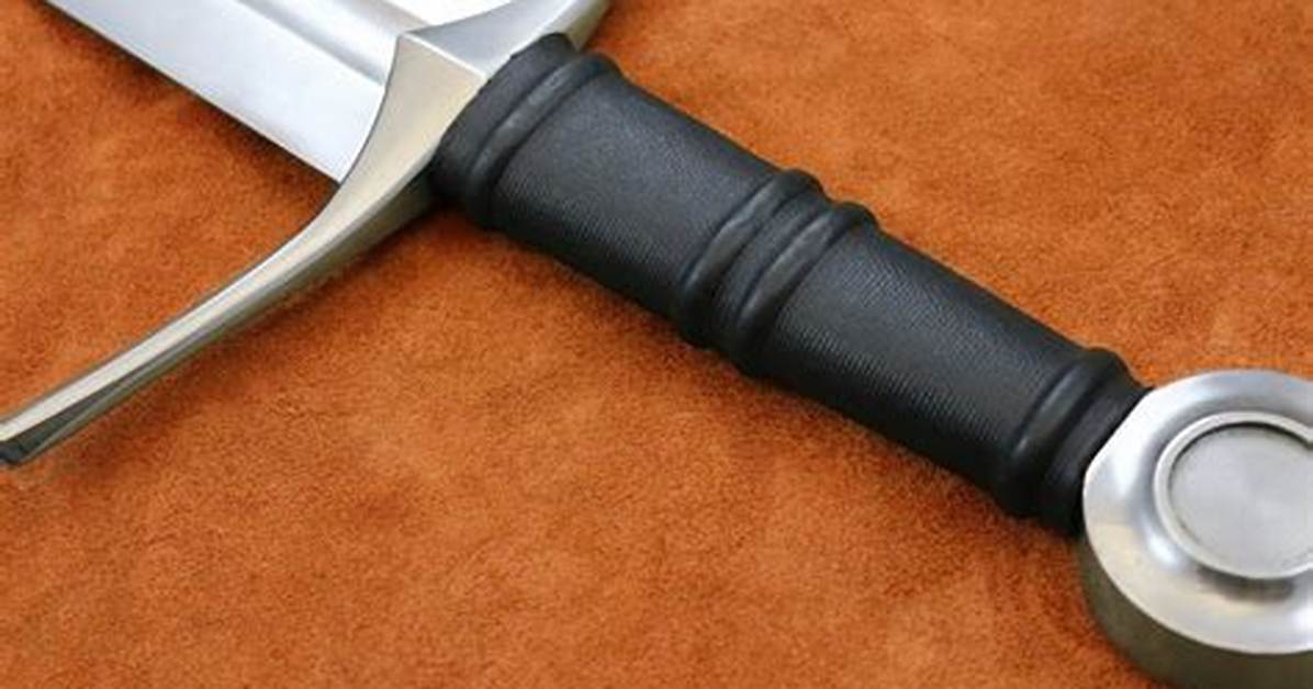 Sword Handle