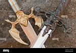 Sword Handles