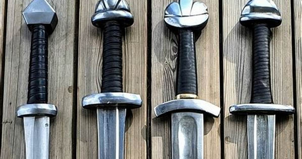 Sword Pommel