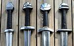 Sword Pommel