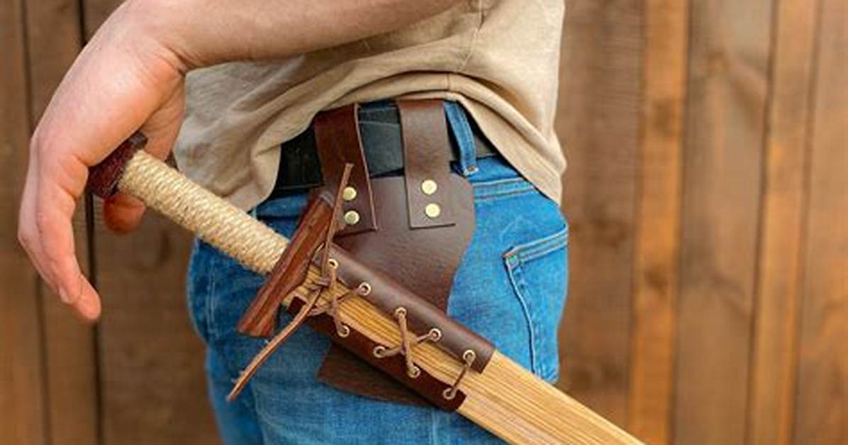 Sword Sheath