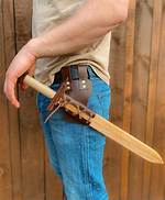Sword Sheath