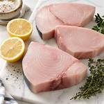 Swordfish Meat