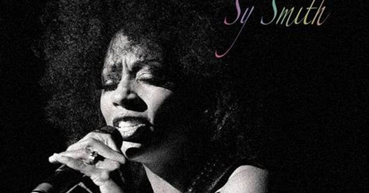 Sy Smith