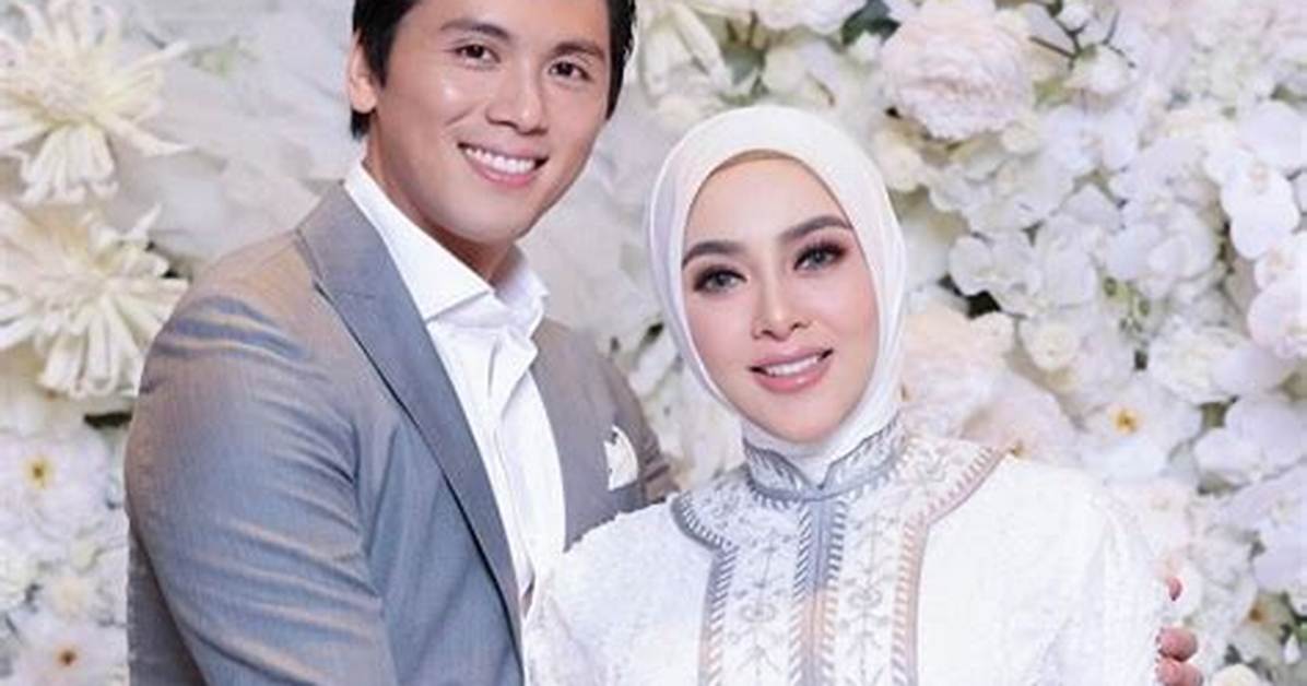 Syahrini
