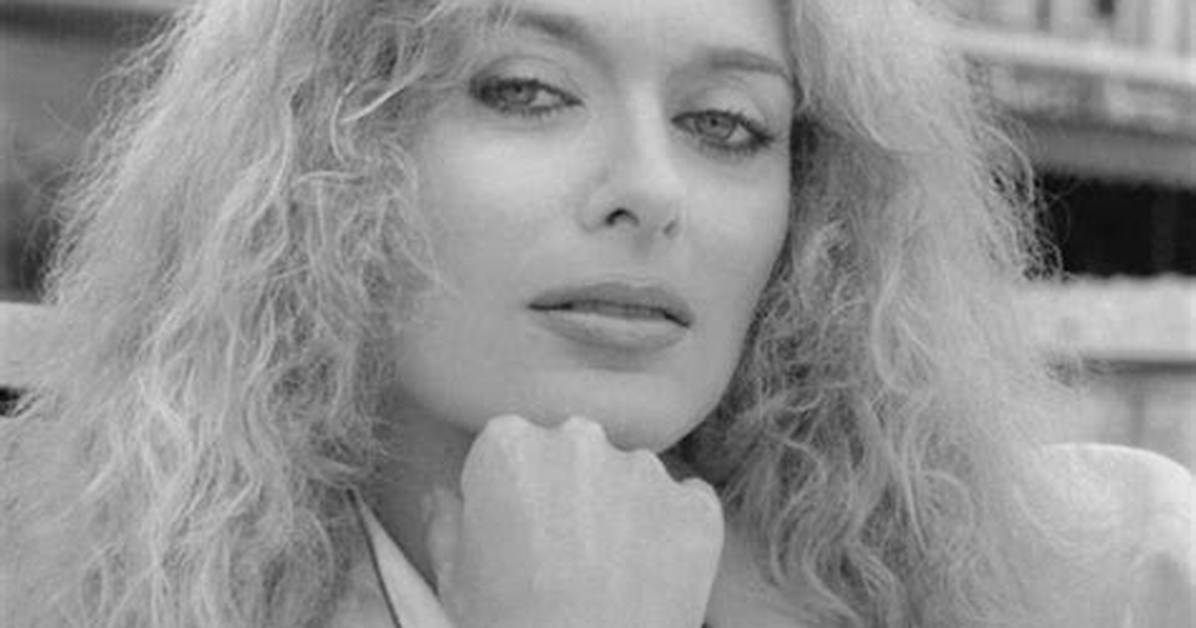Sybil Danning