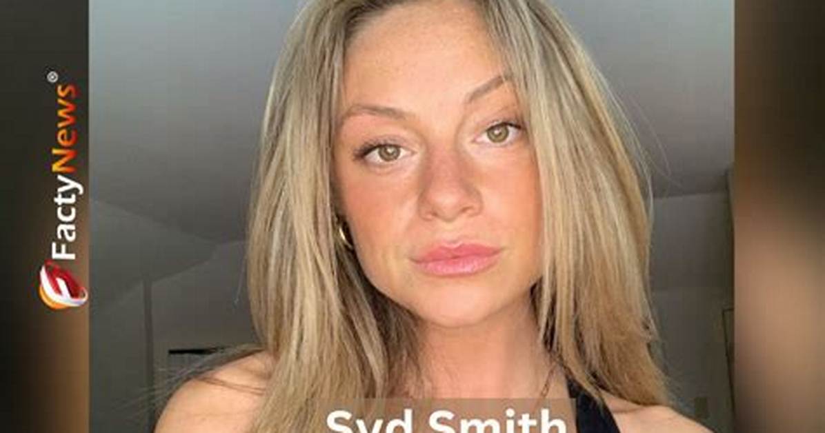 Syd Smith